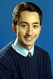 Eric B. Parizo