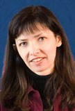 Marcia Savage
