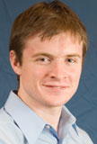 Billy Hurley